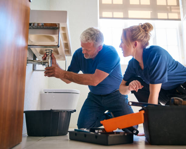 Reliable Lumberton, TX Plumbing Services Solutions